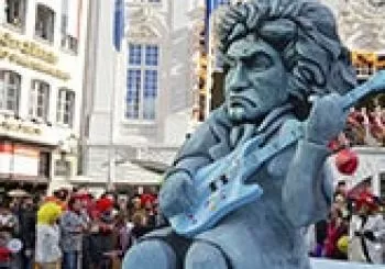 Beethoven's Big Bash en Dunedin