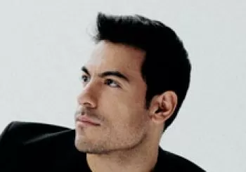 Carlos Rivera - Concert Music Festival en Cádiz