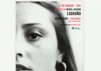 De eso no hablábamos en Logroño, La Rioja