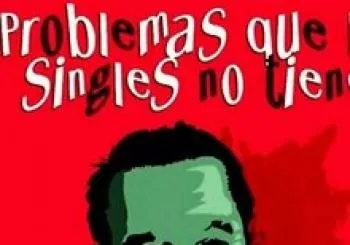 Problemas que los singles no tienen en Madrid