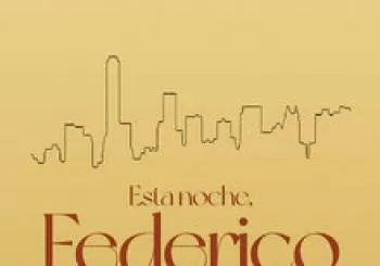 Esta noche, Federico García Lorca. Un poeta en Nueva York Madrid