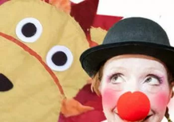 Festival Cucú Cucú_ Baby Circus
