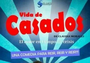 VIDA DE CASADOS en madrid