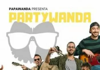 Partywanda en Madrid