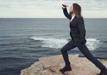 Tim Minchin en Portsmouth