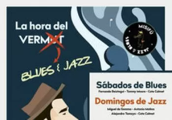 Misifú Blues en Granada