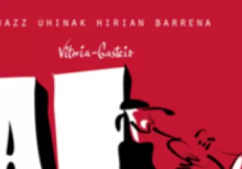 Iñigo Peña Quintet en Ondas de Jazz en la Ciudad en Vitoria-Gasteiz,