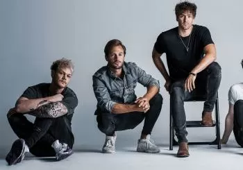 Lawson en Brighton