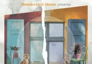 Un espectador accidental o las ocho de la tarde en Madrid