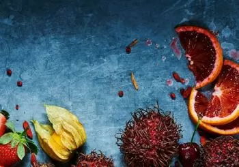National Geographic Traveller Food Festival en Islington