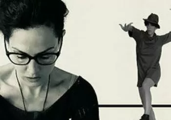 CICUS EN ABIERTO · VIRGINIA & VITA. ESCENA Y PERSPECTIVA DE GÉNERO en Sevilla