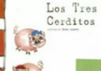 Teatre per a tots els públics: Los tres cerditos - sala La Fornal en Manacor
