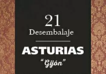 21 DESEMBALAJE DE ANTIGÜEDADES DE ASTURIAS en GIJÓN