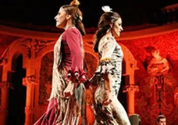 Gran Gala Flamenco - Un viaje por el corazón del flamenco en Barcelona