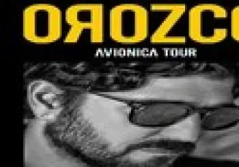 Orozco - Calafell Beach Festival en Tarragona