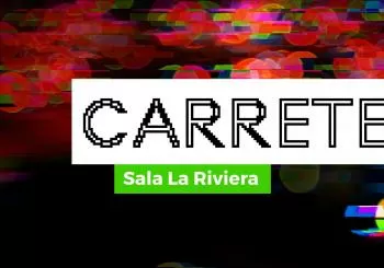 CARRETE: La Zowi en Madrid