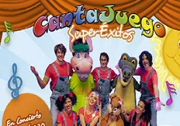 CantaJuego 