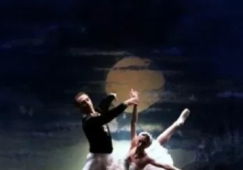 El Lago de los Cisnes - Ballet Nacional Ruso en Plasencia