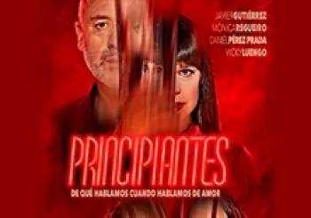 Principiantes en Valencia