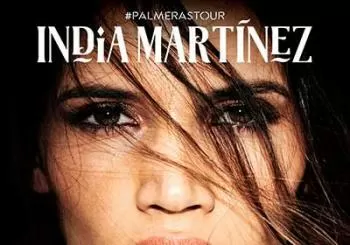 India Martinez en -