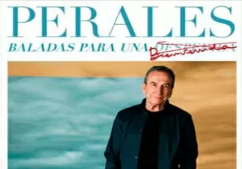 Jose Luis Perales en Valencia