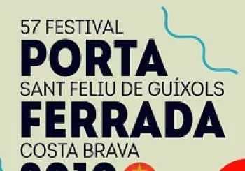 PEDRO BURRUEZO en Sant Feliu De Guíxols