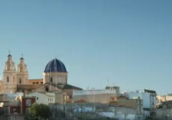 DESCUBRE EL RÍO TURIA en Riba-Roja de Turia