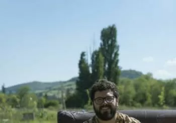Álvaro Ruiz en Valencia