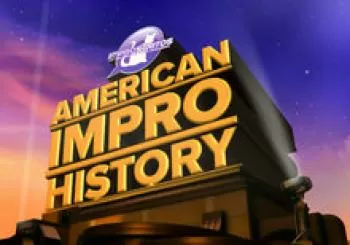 American Impro History en Barcelona