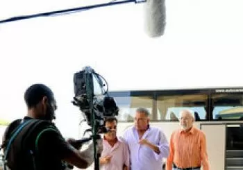 Espiello. Por la gracia de Luis. Falorias en Boltaña