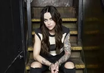 Amy Macdonald en Roundhouse