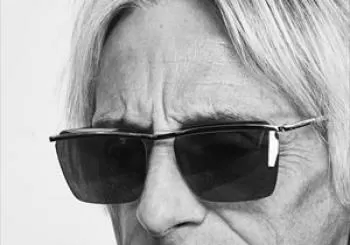 Paul Weller en Music Hall