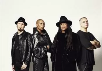 SKUNK ANANSIE en Porto Coliseum
