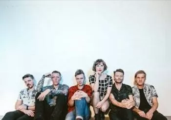 Skinny Lister en Gorilla