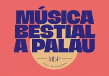 MÚSICA A PALAU amb Cece Giannotti en Santa Maria de Palautordera