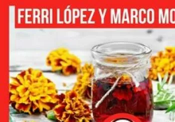 Monólogos, postre, té o café en Barcelona