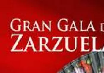 Gran Gala de Zarzuela en Madrid