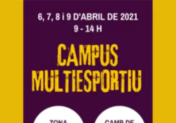 Campus Multiesportiu Sant Llorenç i Cala Millor en Sant Llorenç des Cardassar i Cala Millor