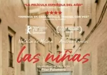Las Niñas en AZPEITIA