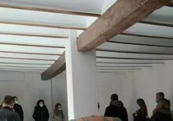 Visita a Bodega Sorpresa con Cata de vinos en Utiel-Requena
