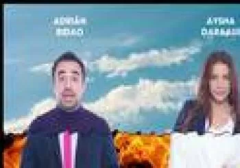 Vaya elementos en Barcelona