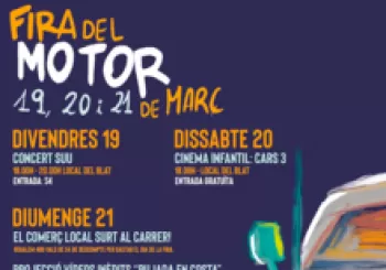 Projecció de vídeos 