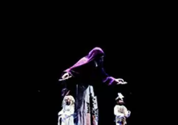 La Celestina en Madrid