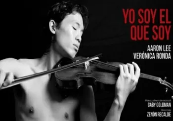 Yo soy el que soy en Madrid