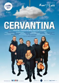 Cervantina