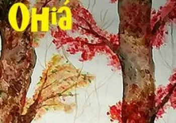 OHIÁ en Madrid