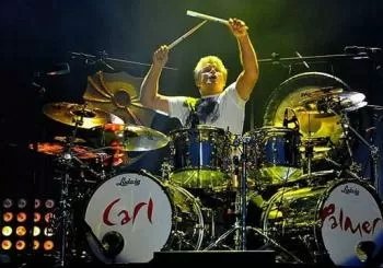 CARL PALMER'S ELP LEGACY en Bremen