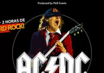 AC/DC Performance by EISI/DISI en SALAMANCA
