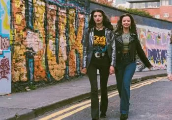 Dea Matrona en Derry