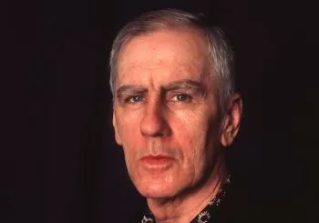 Robert Forster en Belfast